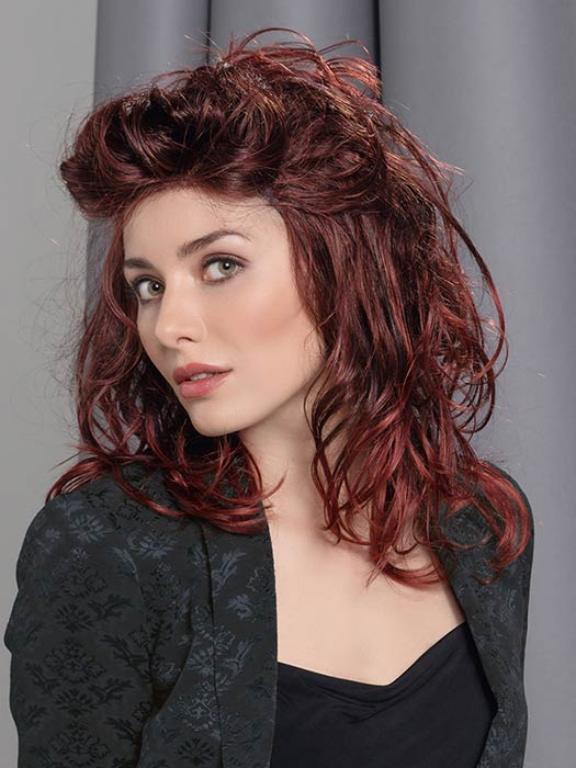 Aria by Ellen Wille